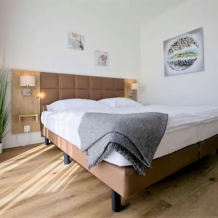 Studio Lakeside Village 4 By Interhome Frymburk
