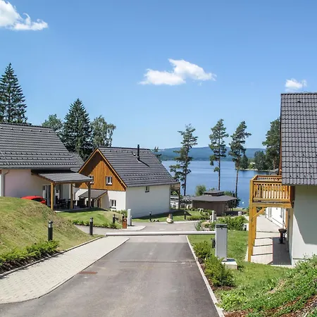 Studio Lakeside Village 4 By Interhome Apartment