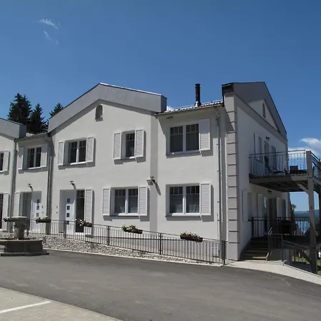 Studio Lakeside Village 4 By Interhome Apartment *