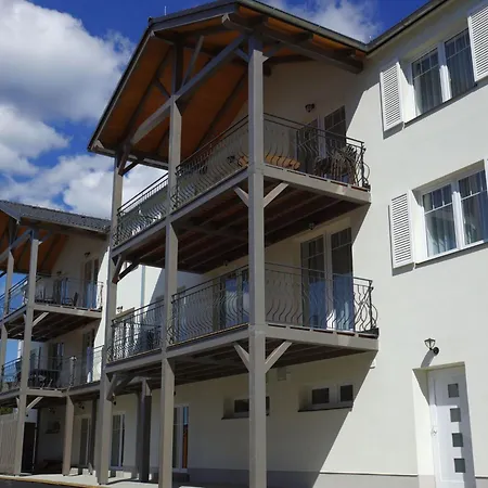Apartment Studio Lakeside Village 4 By Interhome *