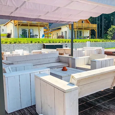 Studio Lakeside Village 4 By Interhome