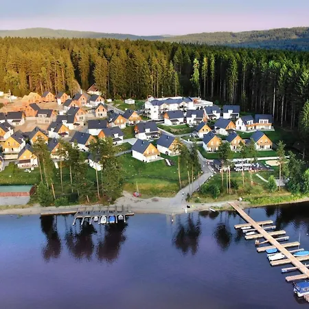 Studio Lakeside Village 4 By Interhome Frymburk