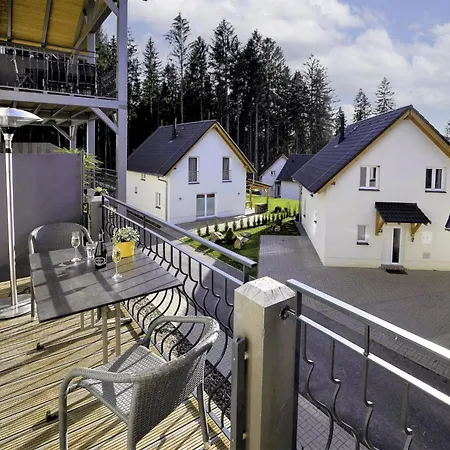 Lägenhet Studio Lakeside Village 4 By Interhome Frymburk