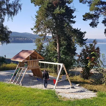 Studio Lakeside Village 4 By Interhome Lägenhet